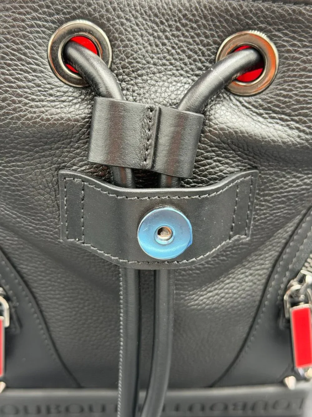 Christian Louboutin new christian